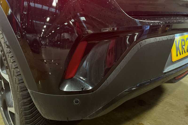 Used Vauxhall Mokka 2023 for sale - 77158175: Photo 35