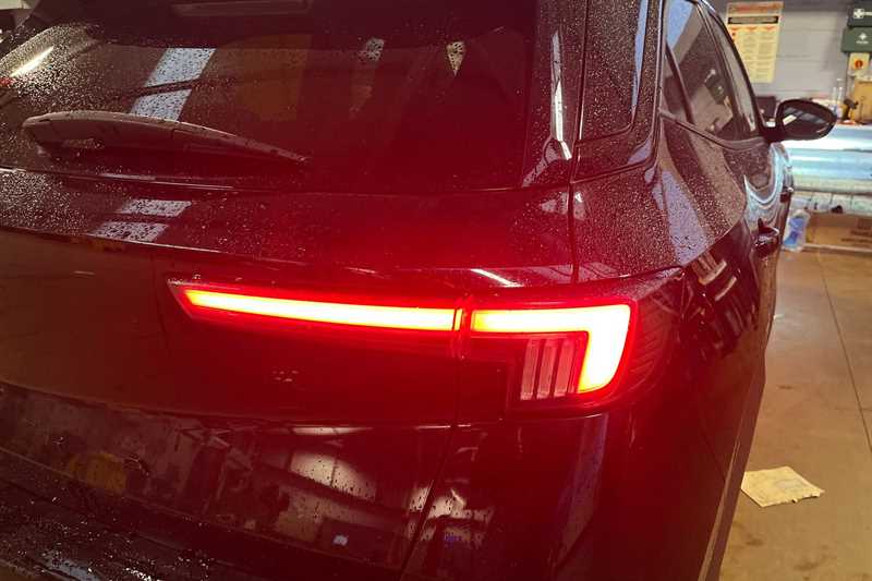 Used Vauxhall Mokka 2023 for sale - 77158175: Photo 36