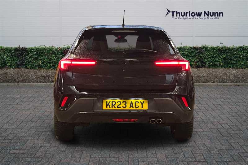 Used Vauxhall Mokka 2023 for sale - 77158175: Photo 4