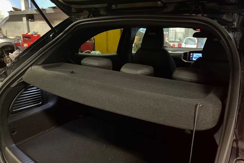 Used Vauxhall Mokka 2023 for sale - 77158175: Photo 40