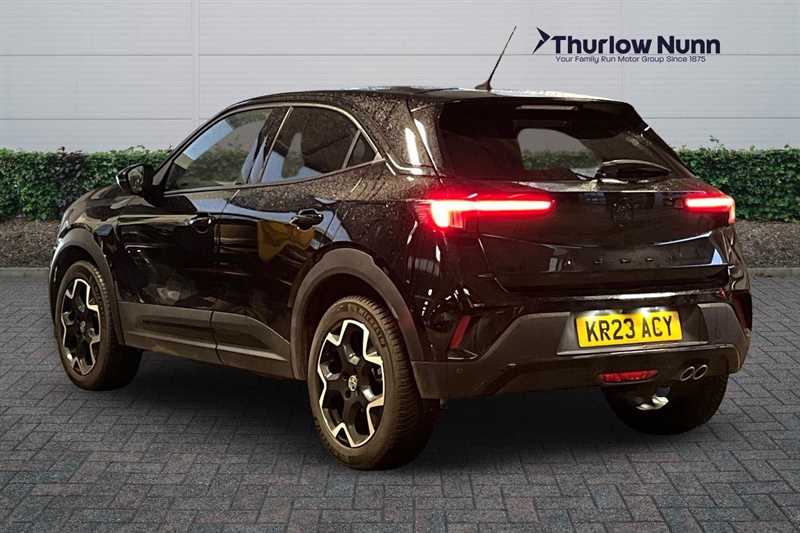 Used Vauxhall Mokka 2023 for sale - 77158175: Photo 5