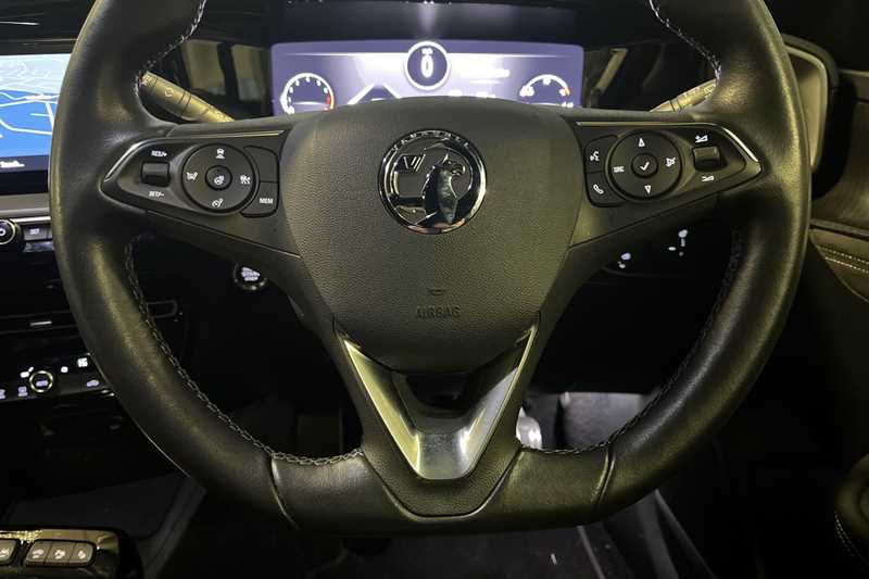 Used Vauxhall Mokka 2023 for sale - 77158175: Photo 50