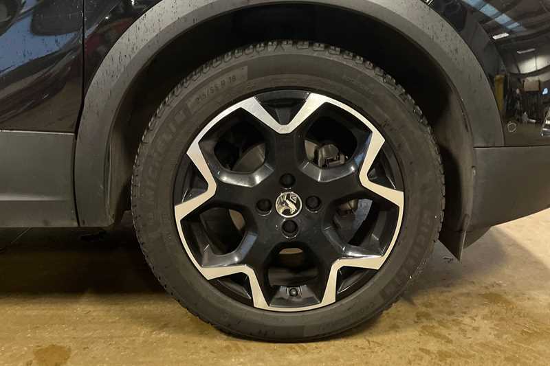 Used Vauxhall Mokka 2023 for sale - 77158175: Photo 54