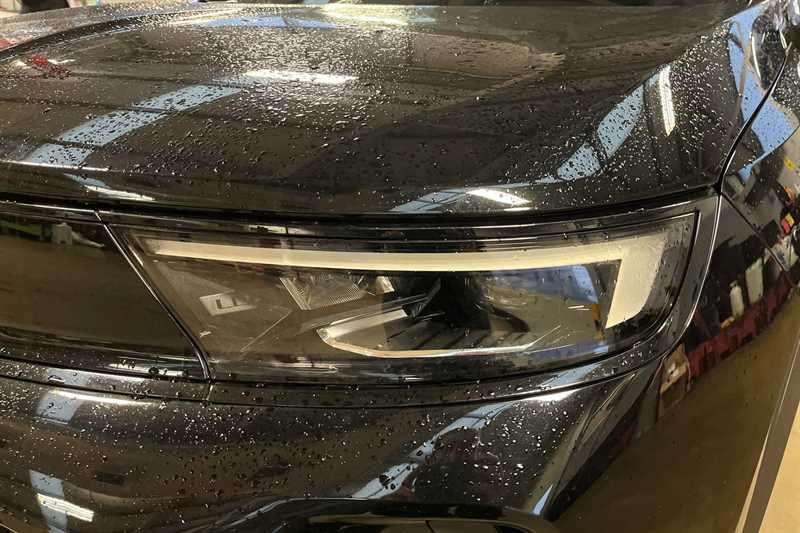 Used Vauxhall Mokka 2023 for sale - 77158175: Photo 56