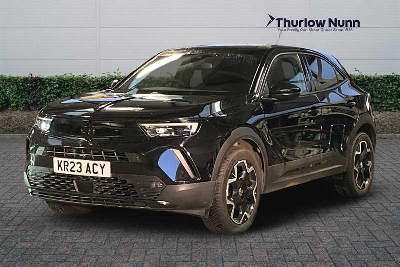 Used Vauxhall Mokka 2023 for sale - 77158175: Photo 7