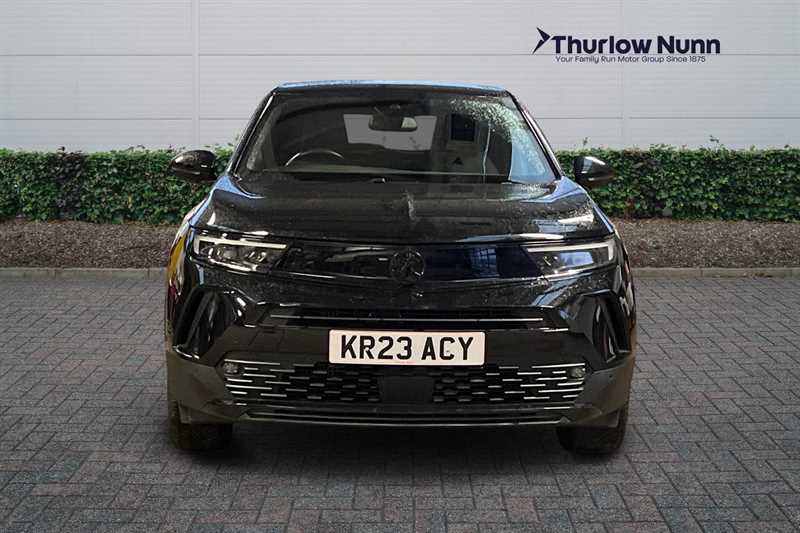Used Vauxhall Mokka 2023 for sale - 77158175: Photo 8
