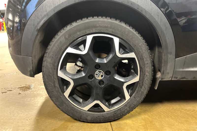 Used Vauxhall Mokka 2023 for sale - 77158175: Photo 9