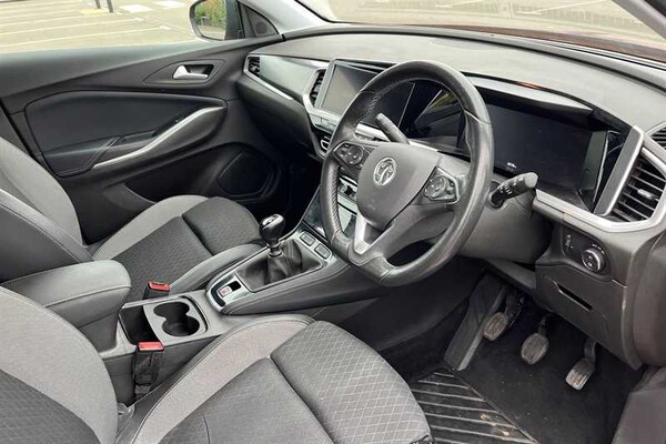 Used Vauxhall Grandland 2022 for sale - 76140724: Photo 10