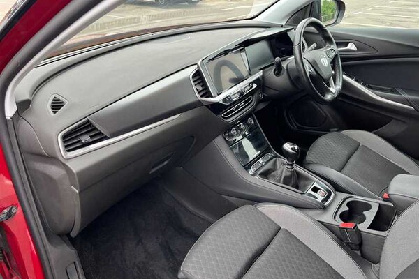 Used Vauxhall Grandland 2022 for sale - 76140724: Photo 13