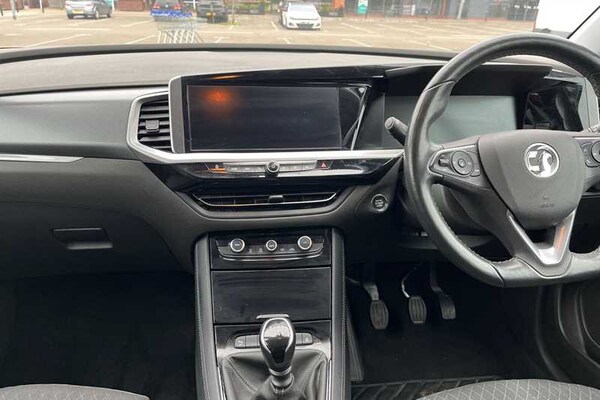 Used Vauxhall Grandland 2022 for sale - 76140724: Photo 14