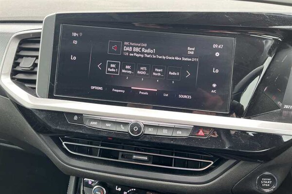 Used Vauxhall Grandland 2022 for sale - 76140724: Photo 17