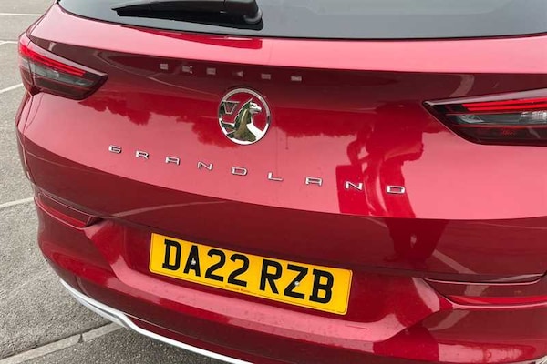 Used Vauxhall Grandland 2022 for sale - 76140724: Photo 28