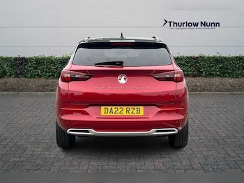 Used Vauxhall Grandland 2022 for sale - 76140724: Photo 4