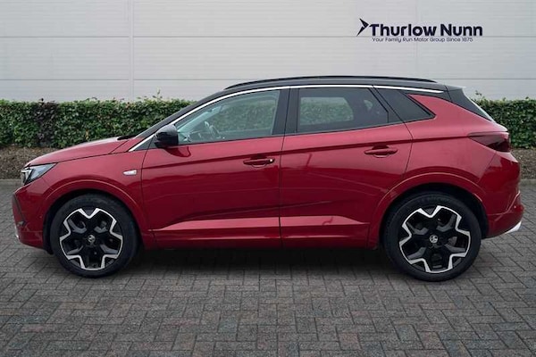Used Vauxhall Grandland 2022 for sale - 76140724: Photo 6