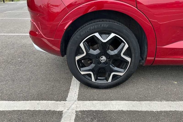 Used Vauxhall Grandland 2022 for sale - 76140724: Photo 9