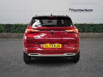 Used Vauxhall Grandland 2024 for sale - 77855900: Photo