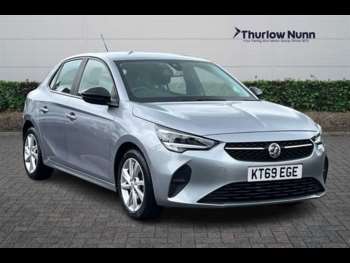 2020 - 1.2 Turbo SE Premium Hatchback 5dr Petrol Manual Euro 6 (s/s) (100 ps)