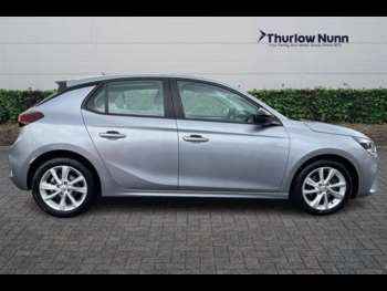Used Vauxhall Corsa 2020 for sale - 74863339: Photo