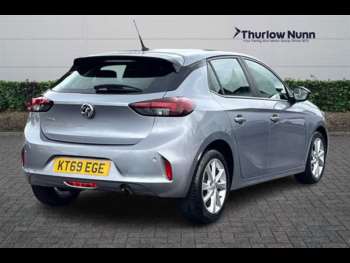 Used Vauxhall Corsa 2020 for sale - 74863339: Photo