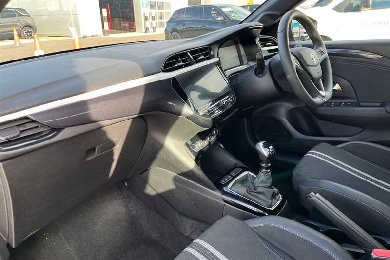Used Vauxhall Corsa 2023 for sale - 77146103: Photo 13