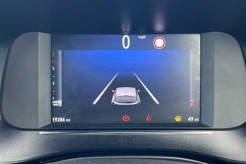 Used Vauxhall Corsa 2023 for sale - 77146103: Photo 20