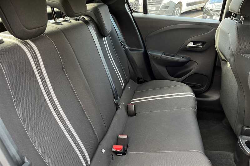 Used Vauxhall Corsa 2023 for sale - 77146103: Photo 23