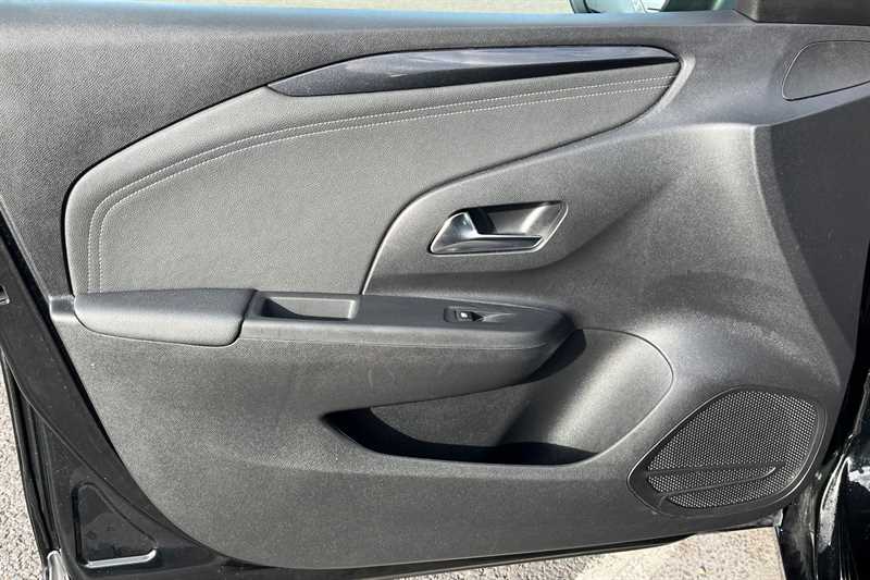 Used Vauxhall Corsa 2023 for sale - 77146103: Photo 27