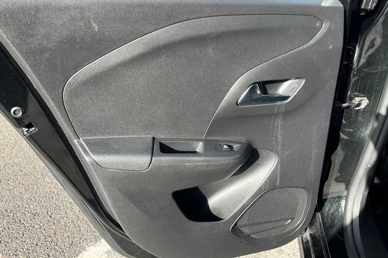 Used Vauxhall Corsa 2023 for sale - 77146103: Photo 29
