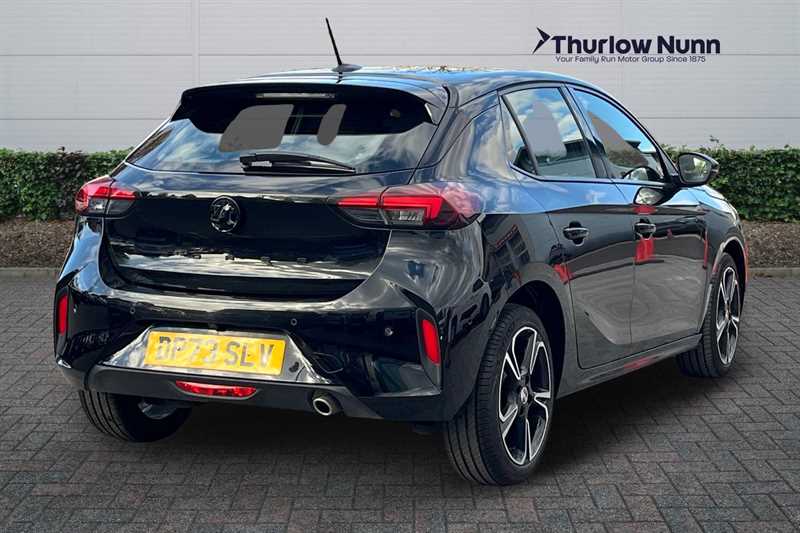 Used Vauxhall Corsa 2023 for sale - 77146103: Photo 3