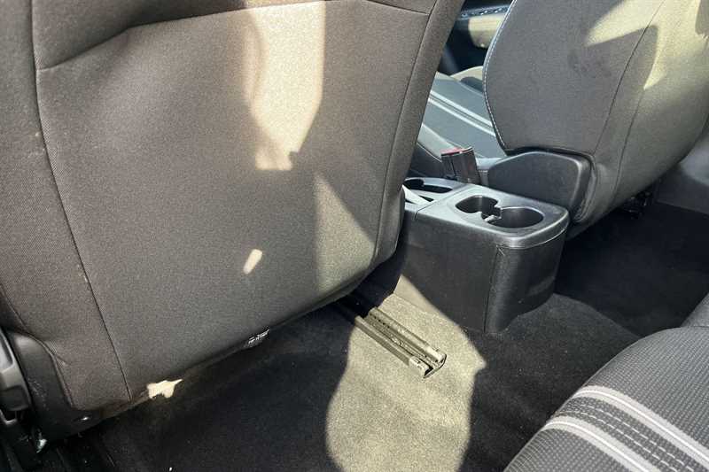 Used Vauxhall Corsa 2023 for sale - 77146103: Photo 30