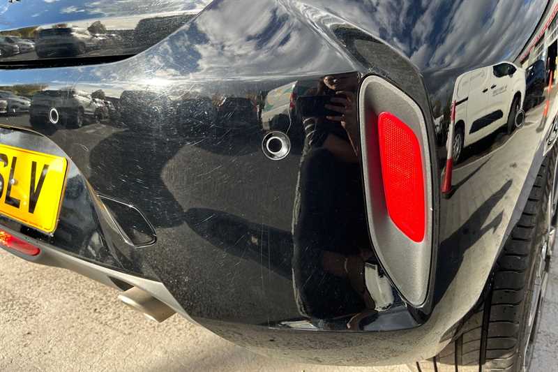 Used Vauxhall Corsa 2023 for sale - 77146103: Photo 38