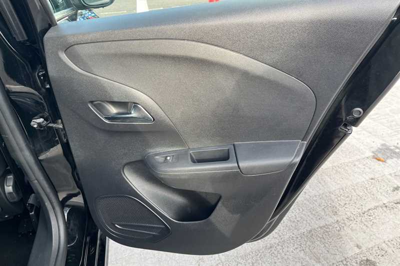 Used Vauxhall Corsa 2023 for sale - 77146103: Photo 43