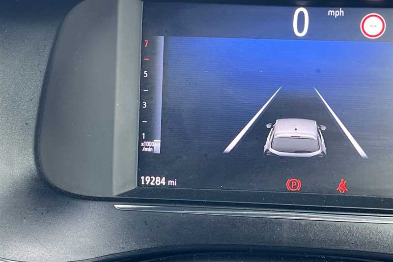 Used Vauxhall Corsa 2023 for sale - 77146103: Photo 50