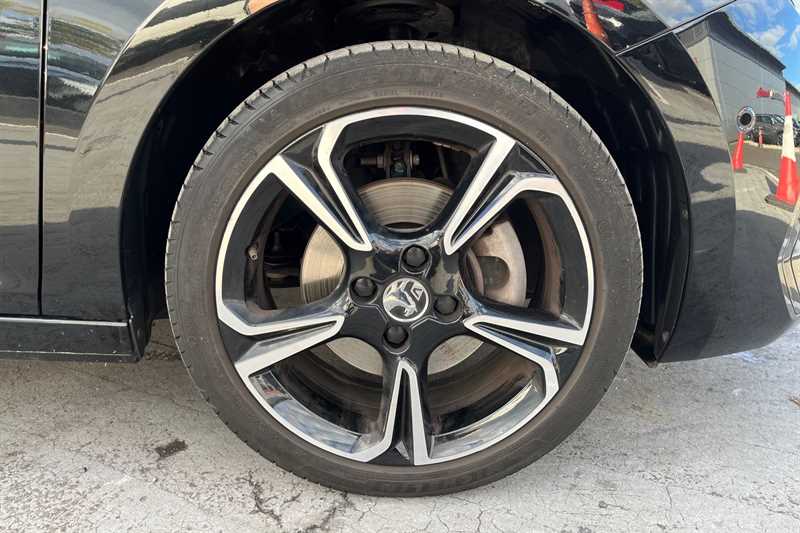 Used Vauxhall Corsa 2023 for sale - 77146103: Photo 55