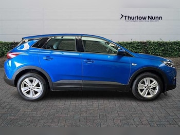 Used Vauxhall Grandland X 2019 for sale - 78118038: Photo