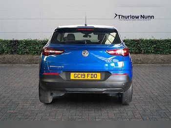 Used Vauxhall Grandland X 2019 for sale - 78118038: Photo