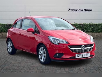 Used Vauxhall Corsa 2019 for sale - 78799050: Photo