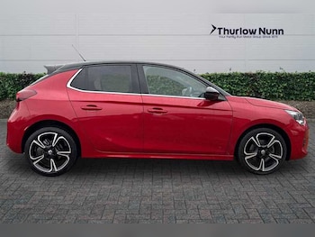 Used Vauxhall Corsa 2022 for sale - 78493999: Photo