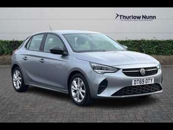 2020 - 1.2 Turbo SE Nav Hatchback 5dr Petrol Manual Euro 6 (s/s) (100 ps)