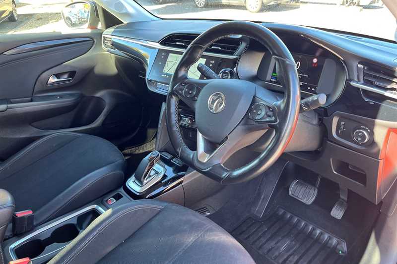 Used Vauxhall Corsa 2021 for sale - 77146074: Photo 10