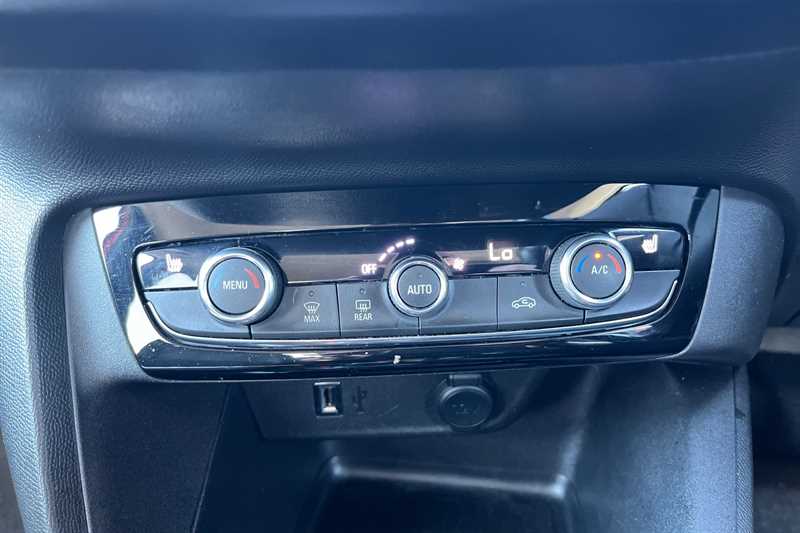 Used Vauxhall Corsa 2021 for sale - 77146074: Photo 15