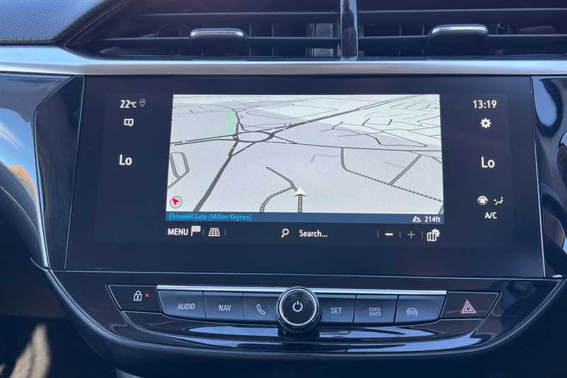 Used Vauxhall Corsa 2021 for sale - 77146074: Photo 18