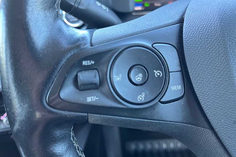 Used Vauxhall Corsa 2021 for sale - 77146074: Photo 21