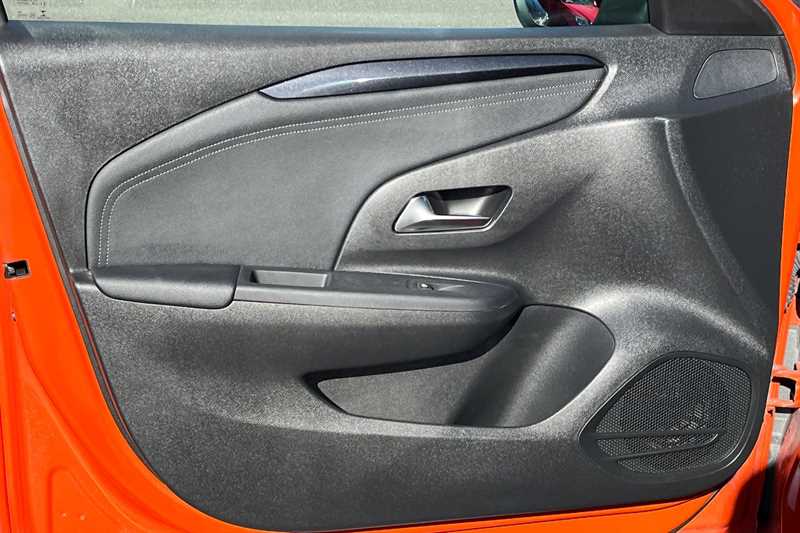 Used Vauxhall Corsa 2021 for sale - 77146074: Photo 28