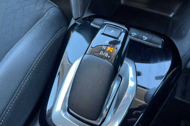 Used Vauxhall Corsa 2021 for sale - 77146074: Photo 46