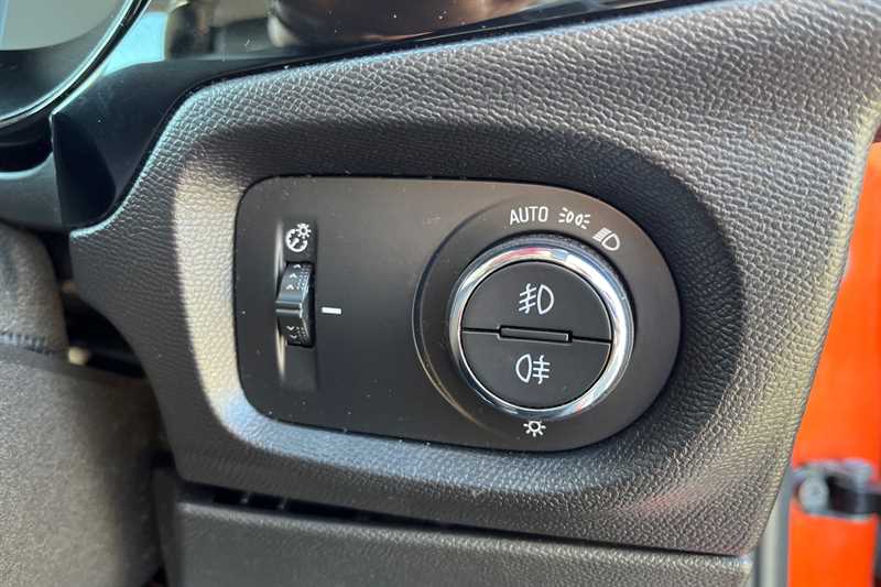 Used Vauxhall Corsa 2021 for sale - 77146074: Photo 52