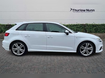 Used Audi A3 2018 for sale - 78678168: Photo