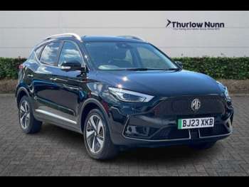 Used MG MG ZS 2023 for sale - 75042654: Photo