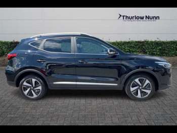 Used MG MG ZS 2023 for sale - 75042654: Photo