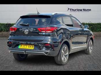 Used MG MG ZS 2023 for sale - 75042654: Photo
